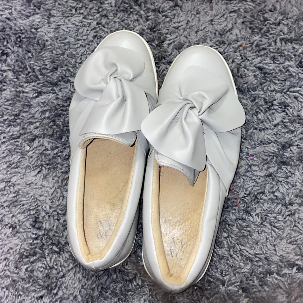 Sneaker flats